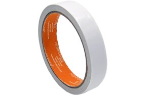 DOUBLE SIDED TISSUE TAPE 18mm x 10m